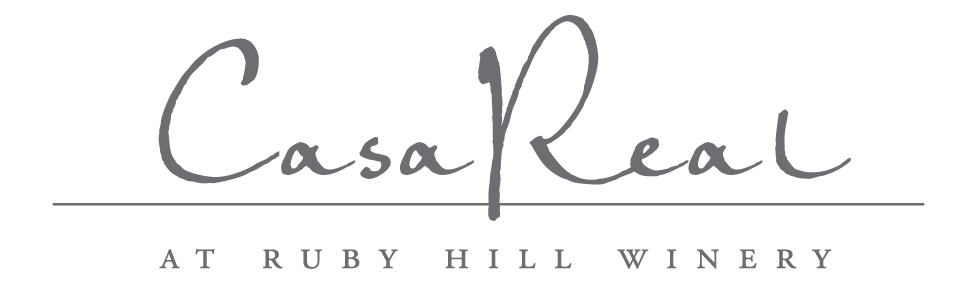 CASA REAL AT RUBY HILL WINERY